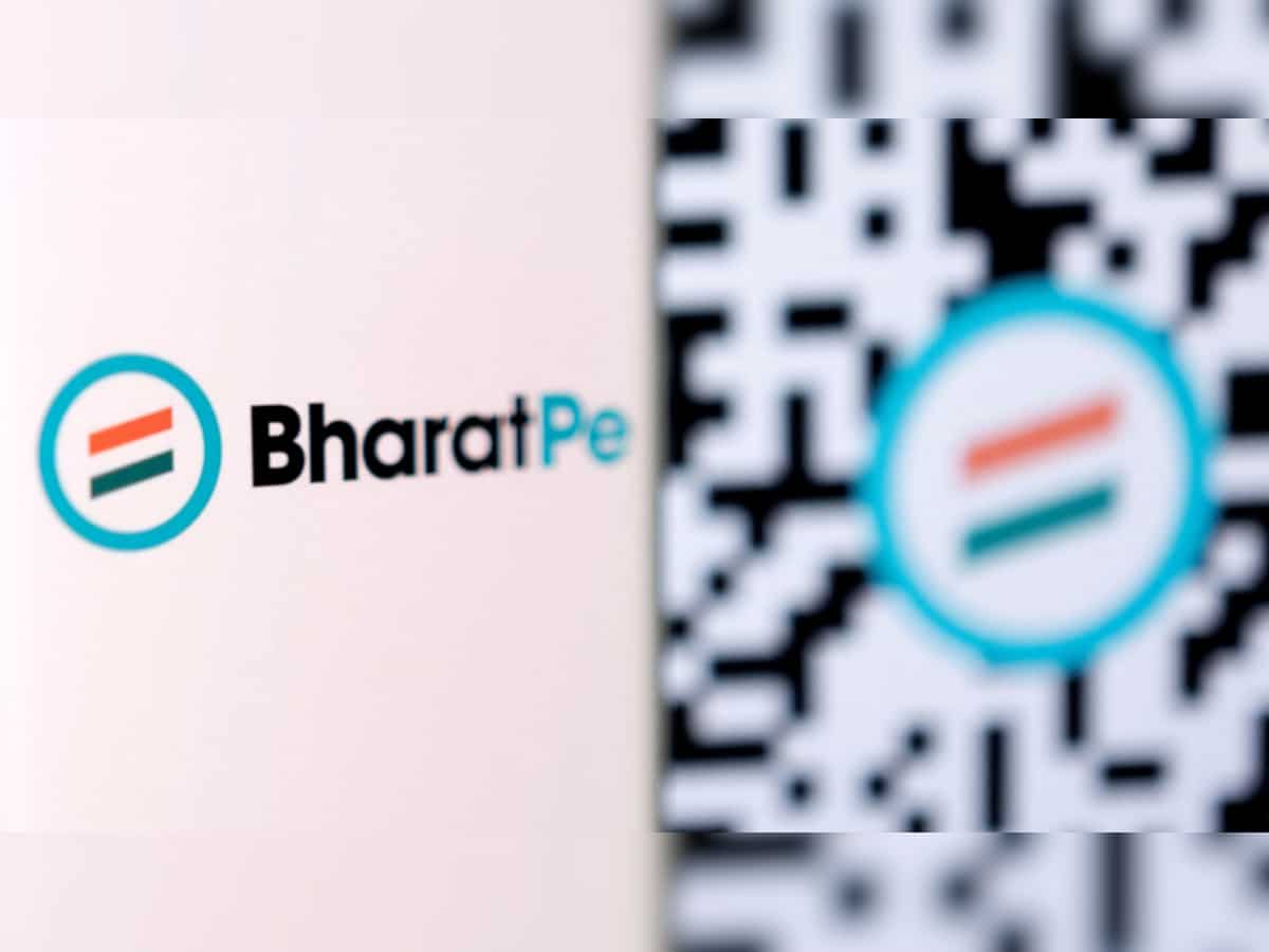 Now BharatPe's chief business officer Nishant Jain moves on, joins Angel One 