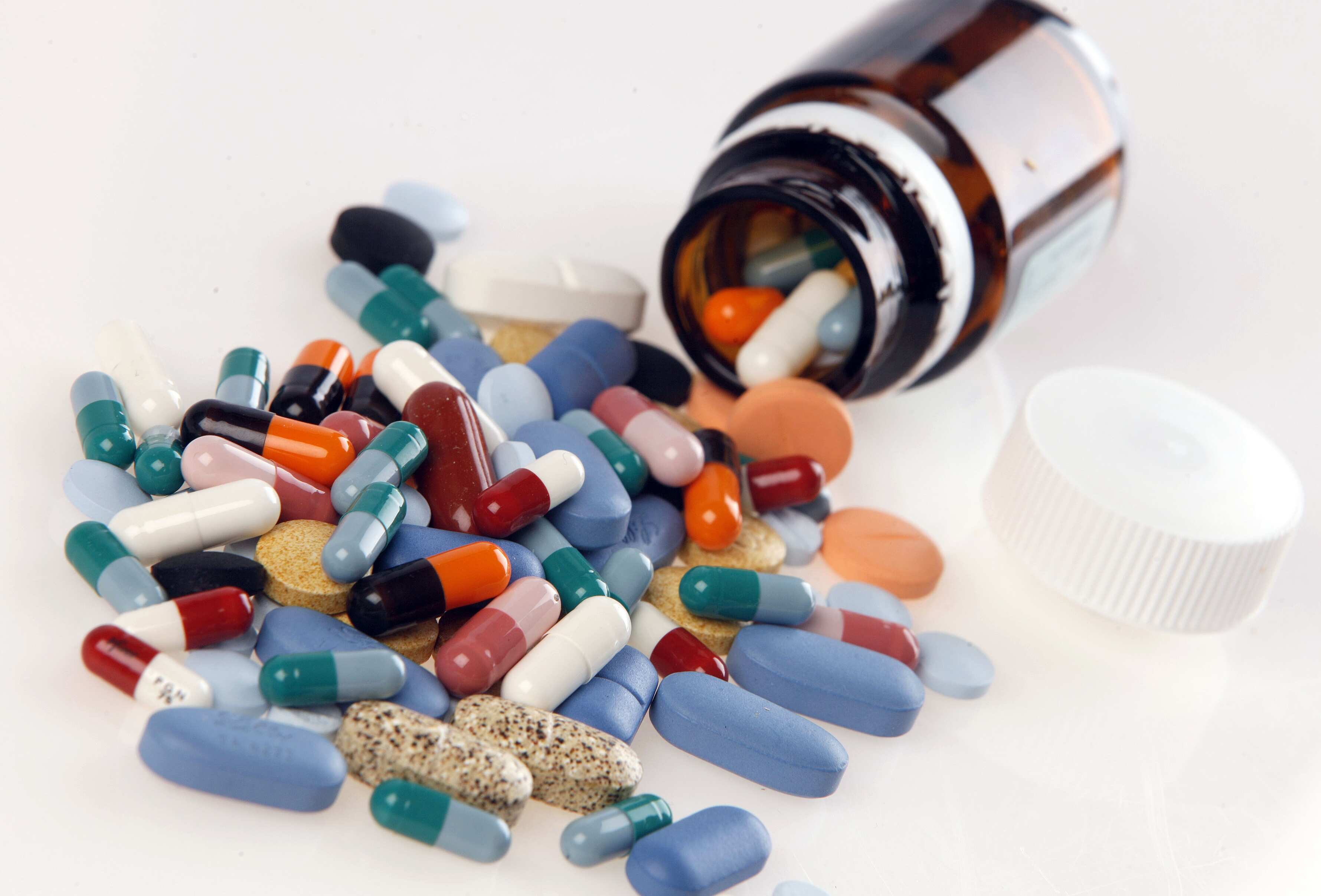 India Resurgence Fund to acquire API and CRAMS business of Ind-Swift Laboratories for Rs 1,650 crore