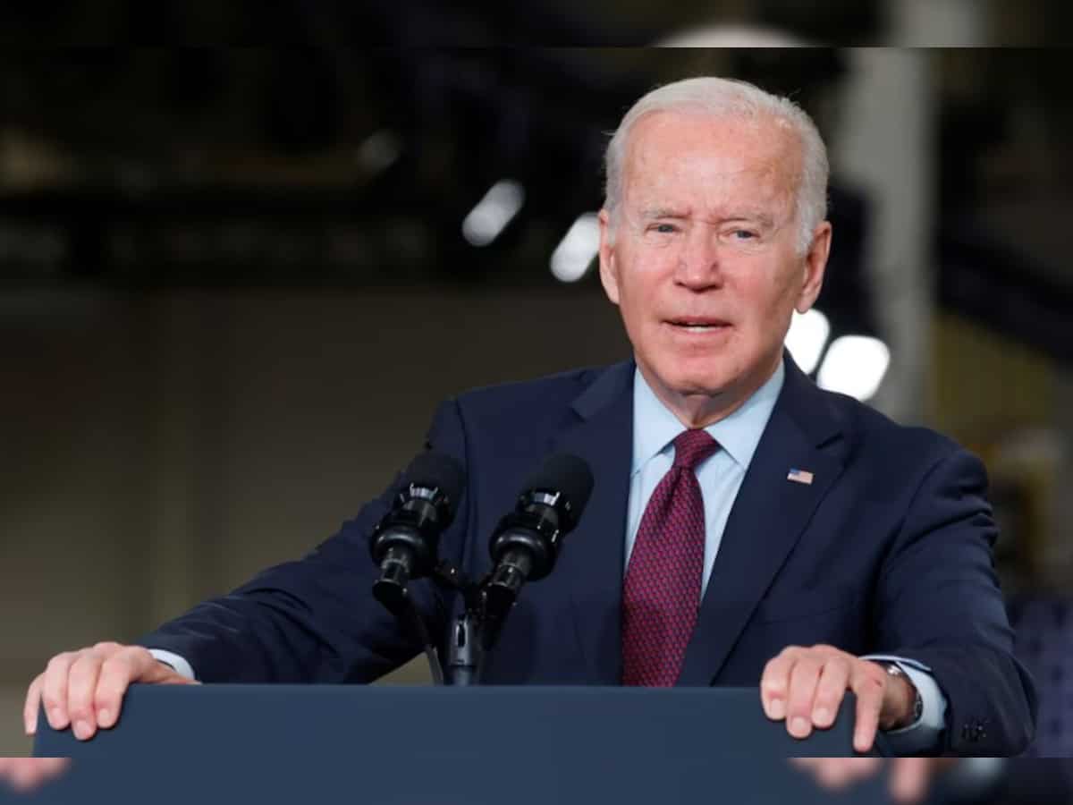 Biden 'very excited' about G20 visit to India