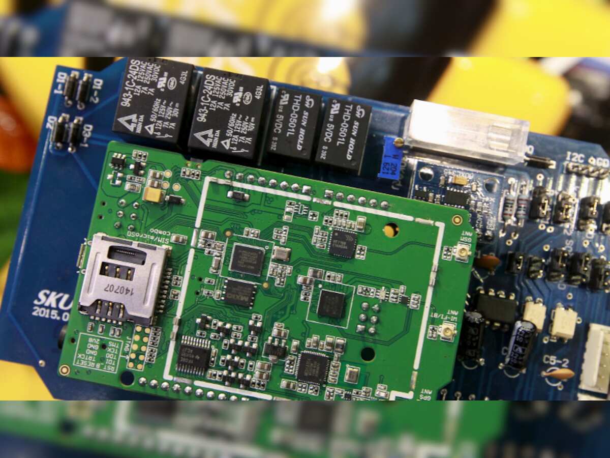 MediaTek develops 1st chip with TSMC's 3nm process, mass production in 2024