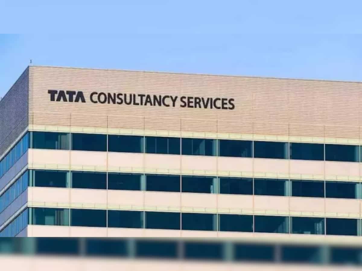 IT Stocks: TCS, Wipro, HCL Technologies trade higher after Nomura increases target price for IT firms