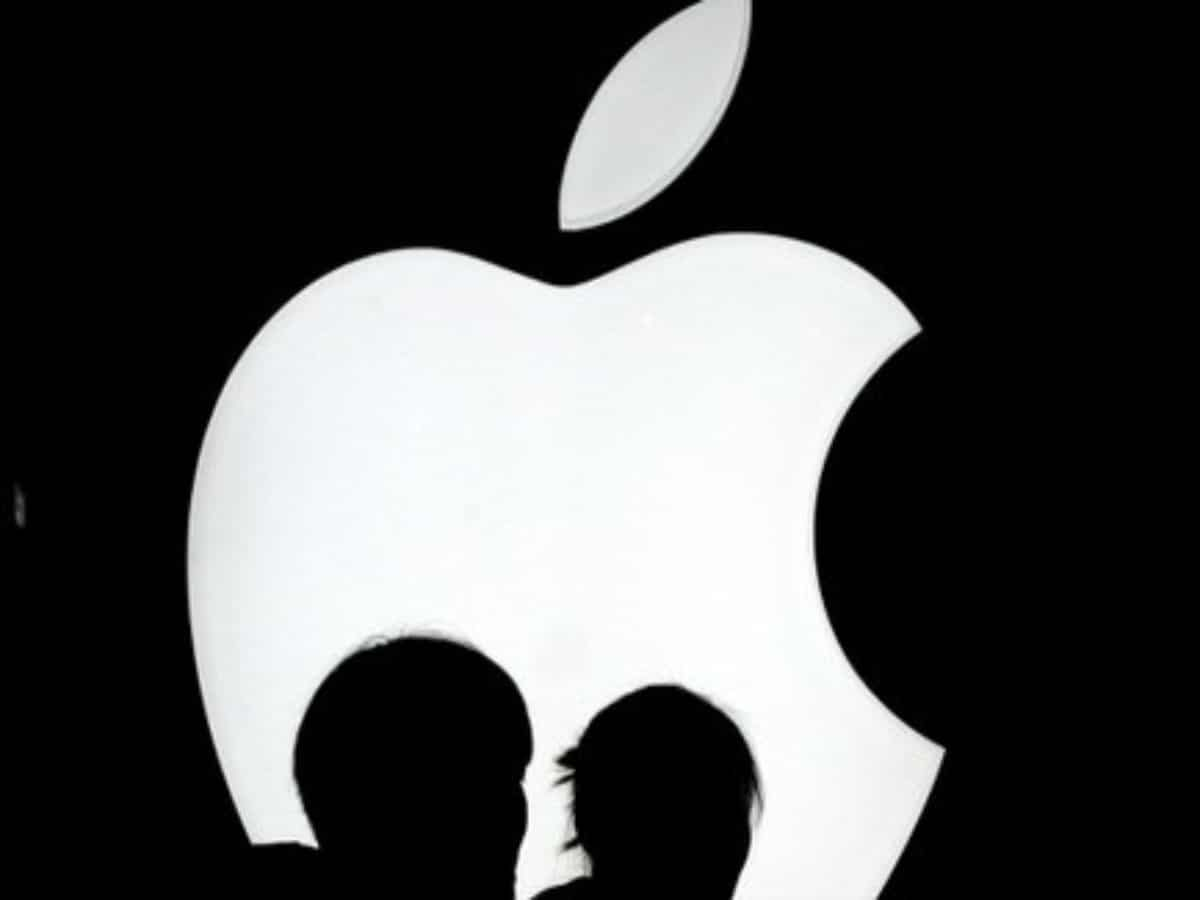 Apple spending 'millions of dollars a day' training conversational AI: Report