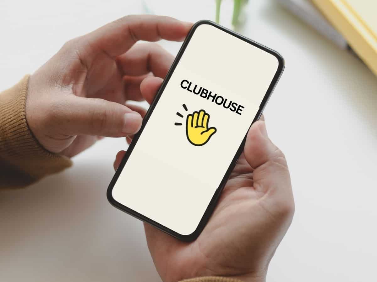 Clubhouse revamps itself to new audio messaging app
