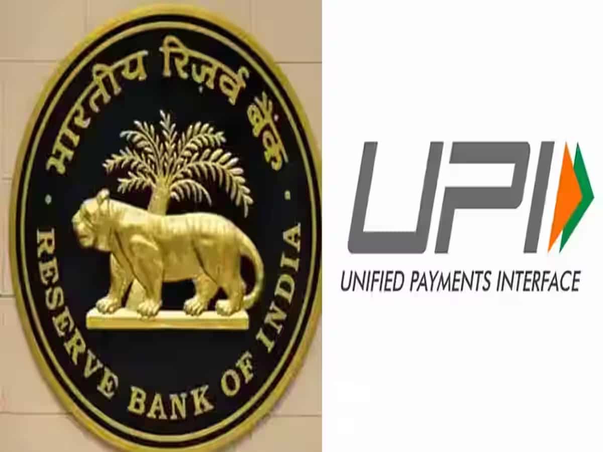 Credit Line on UPI to UPI LITE X: How RBI's newly launched services will help you