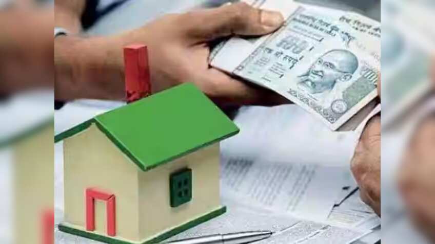 Home Loan: Are rising interest rates affecting the affordable housing sector?