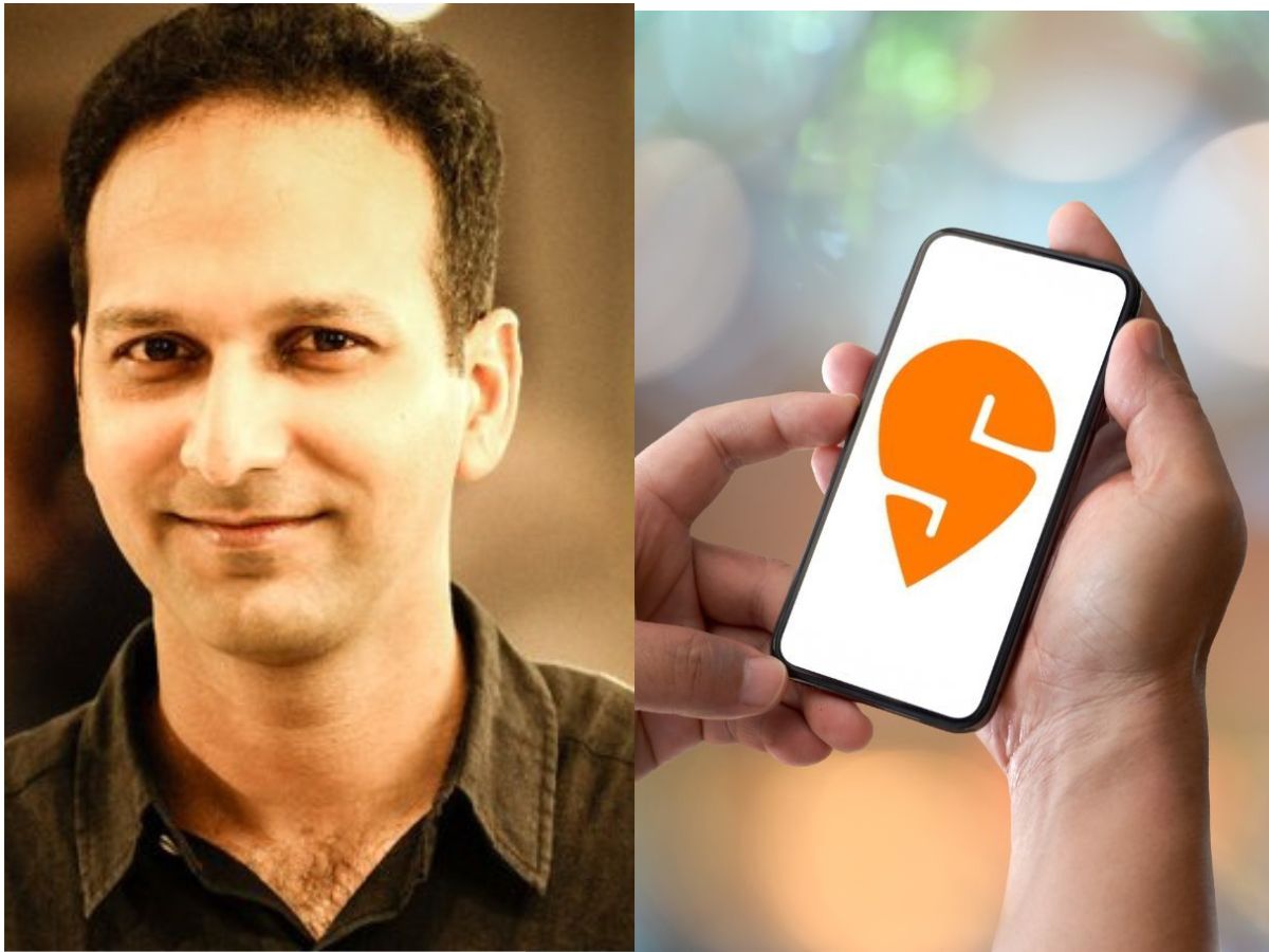 Swiggy's Senior VP of revenue & growth, Anuj Rathi quits