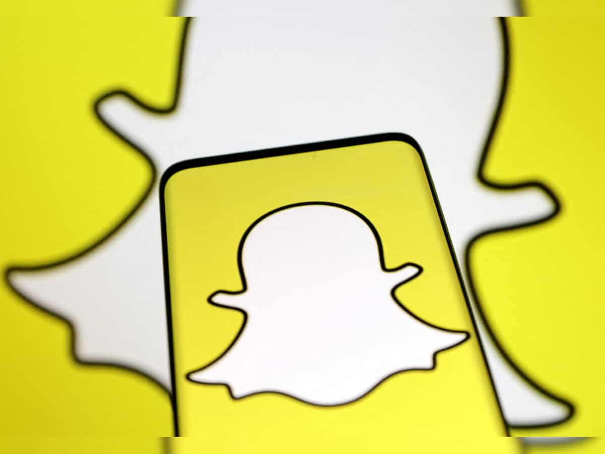 Snapchat to launch in-app warnings, other safeguards for teenagers against online risks