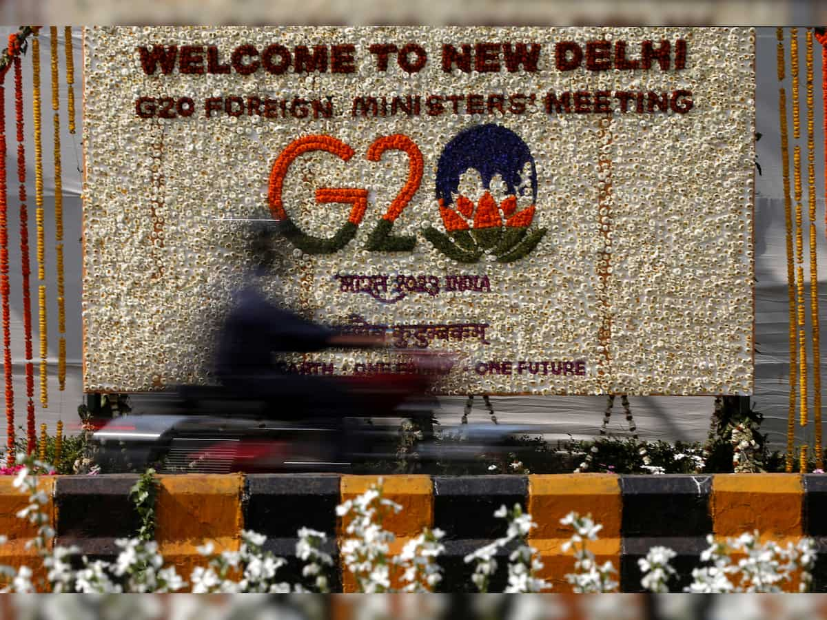 G20 Summit 2023: NDMC launches dedicated control room numbers to ensure coordination, quick response 