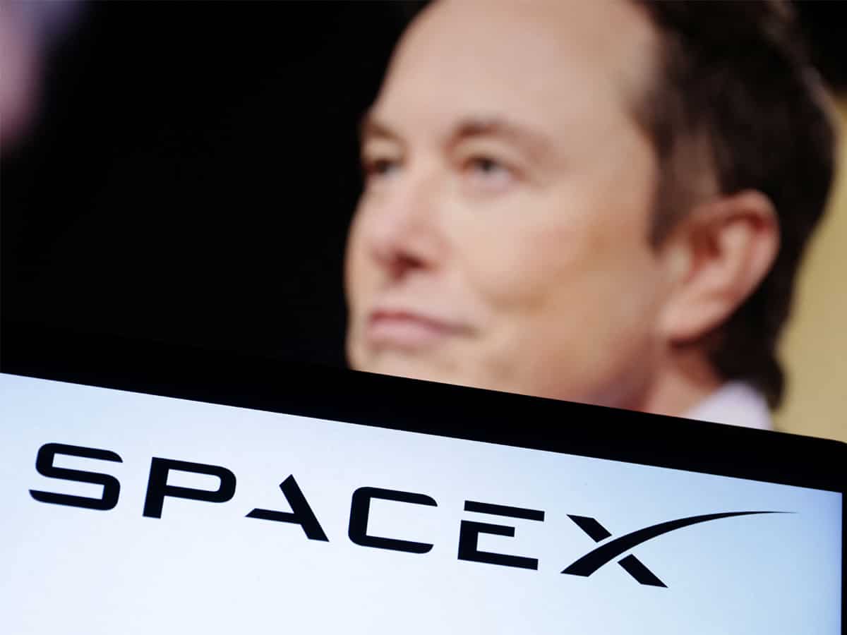 SpaceX refused govt request to activate Starlink to sink Russian fleet: Elon Musk