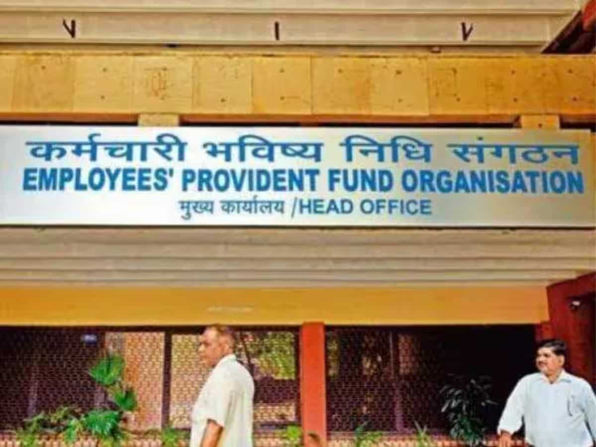 EPFO: How EPFO calculates family pension amount for its PF account holders?