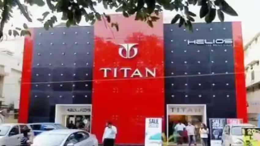 Titan company belongs to which online country