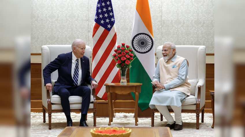G20 Summit 2023 Highlights: PM Modi, US President Biden hold bilateral talks ahead of summit
