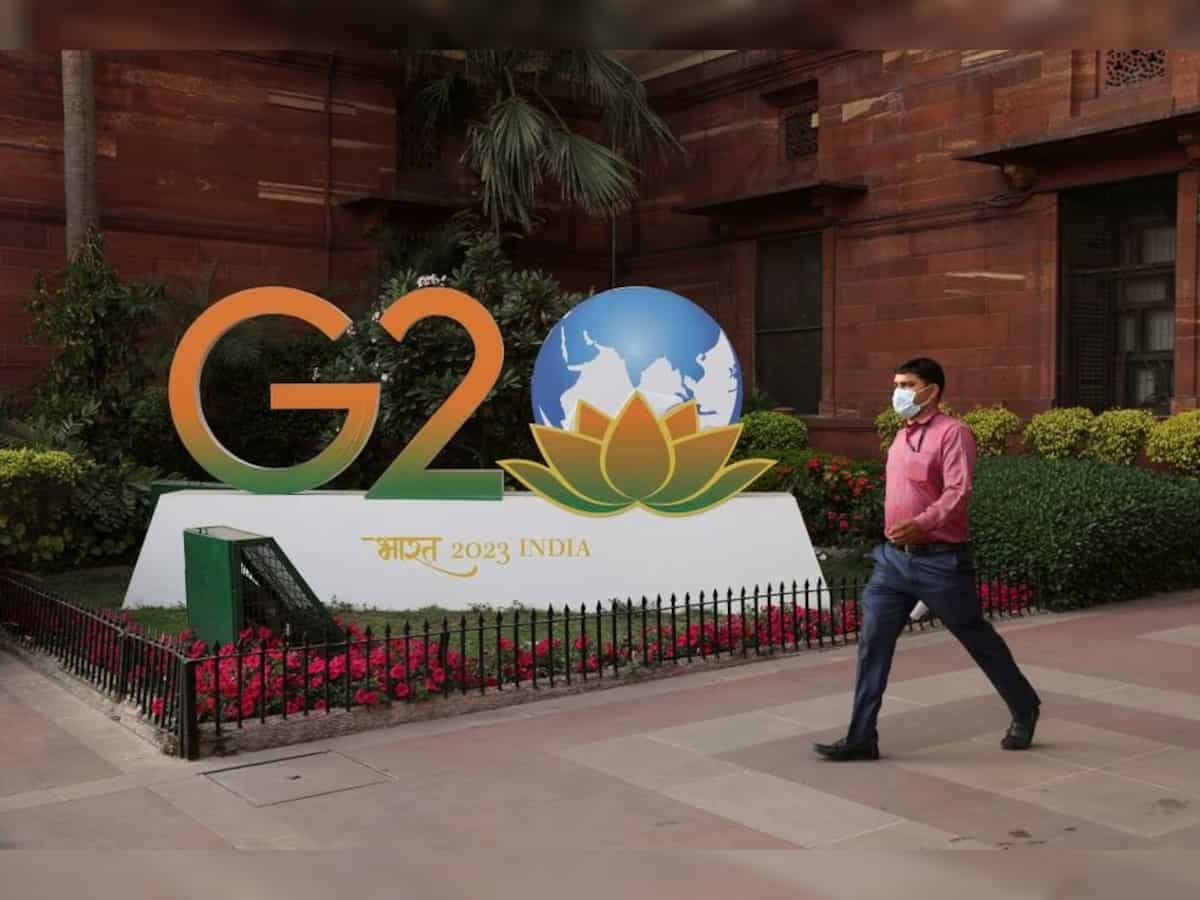 G20 Summit: PM Modi to hold bilateral talks with Saudi Arabia Crown Prince 