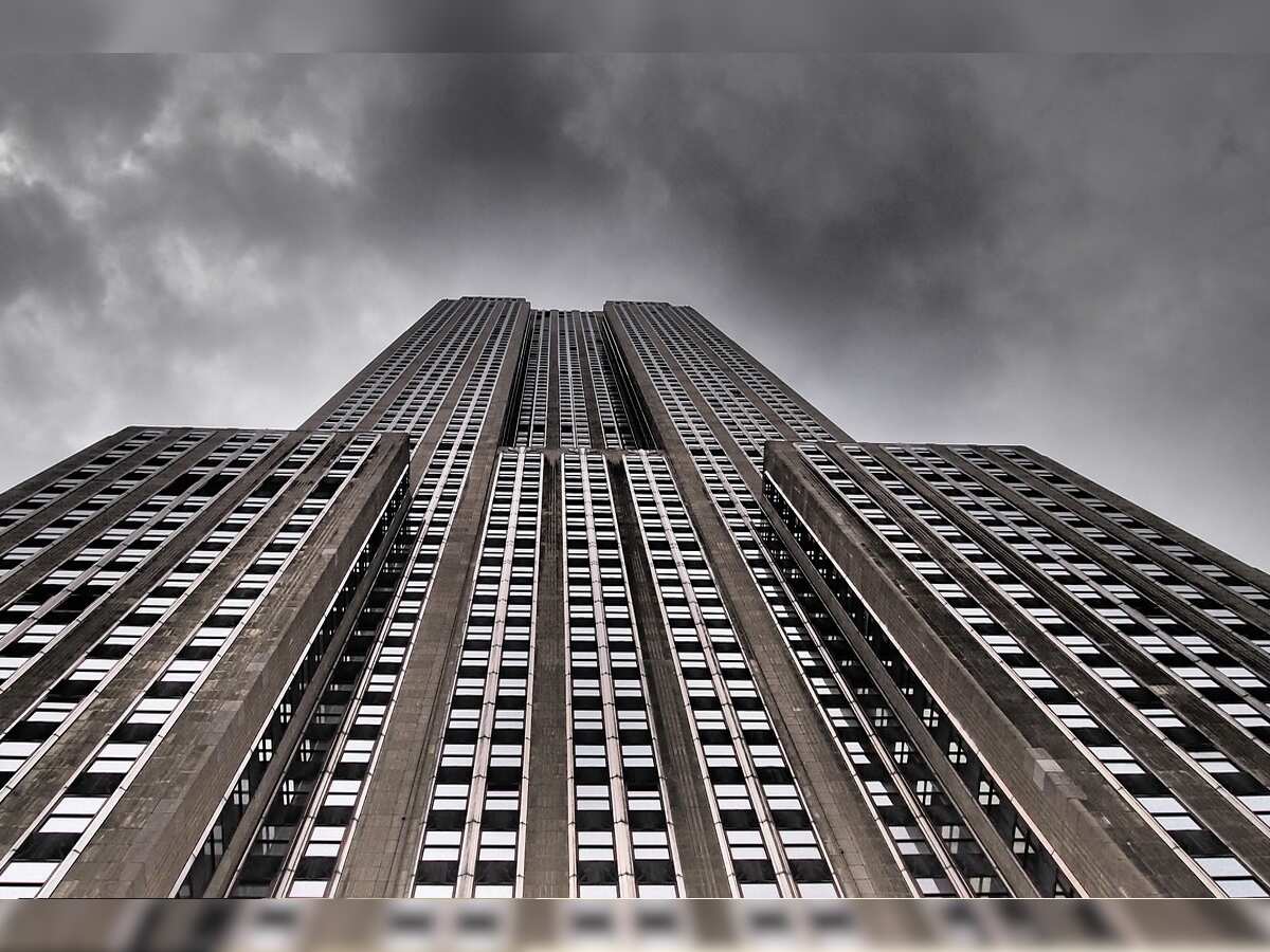 Surge in luxury housing sales: A look at factors fueling high-end ...