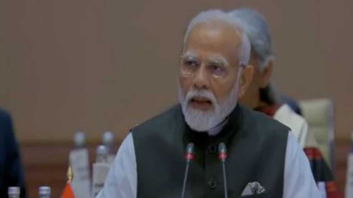 G20 Summit 2023: 'Old challenges are demanding new solutions', says PM Modi