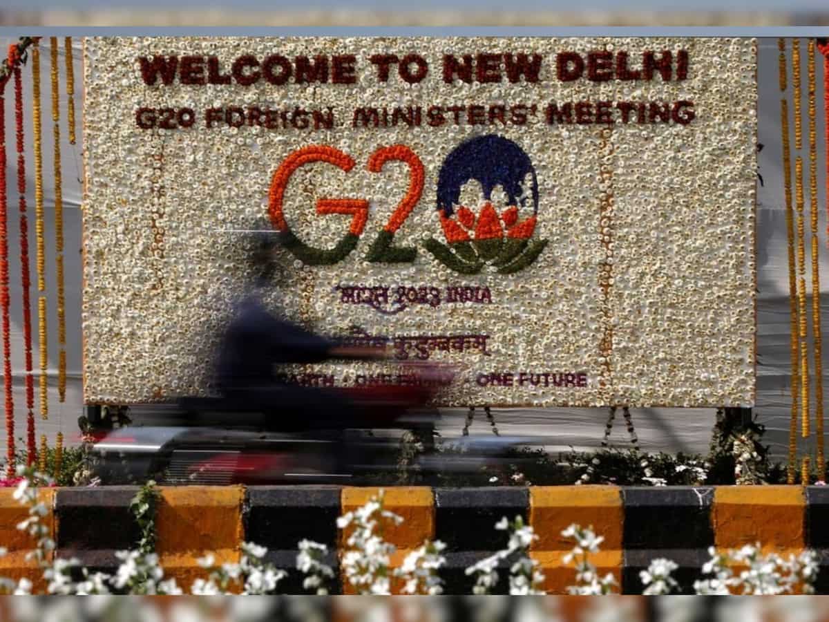G20 Summit: From Ravanahatha to Rudra Veena, ancient musical instruments to be played at special dinner tonight