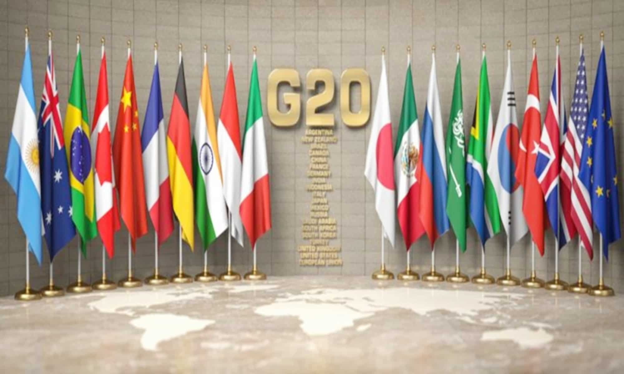 G20 Summit A Opportunity for India to Project Voice of Global South Zee Business