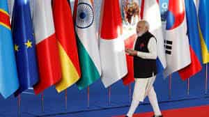G20 India: How will India benefit from growing reputation in Africa and the Middle East?