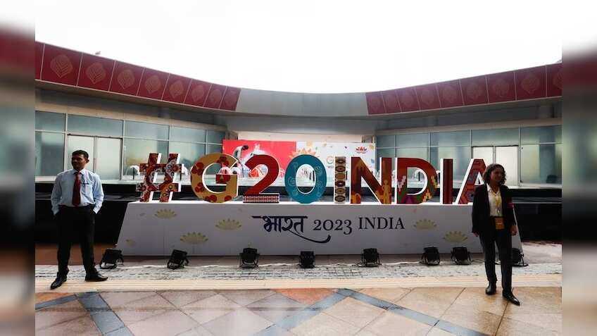 G20 Summit 2023 HIGHLIGHTS: Consensus reached on Delhi declaration; African Union is now a permanent member of the bloc