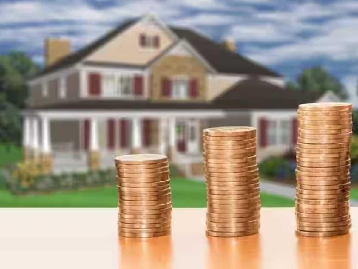 How investment in real estate can help you save taxes
