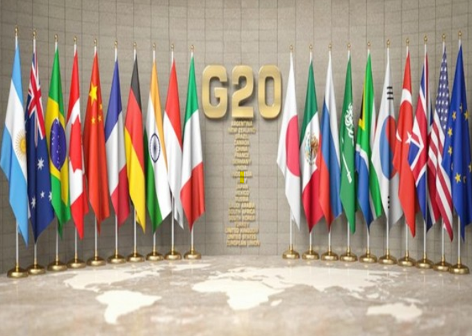 G20 Summit: Delhi Traffic Police issues alert