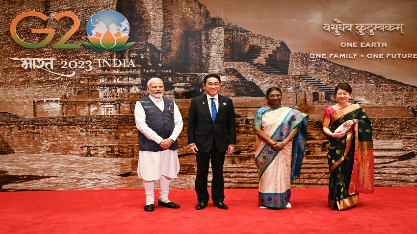 G20 Summit 2025 in Delhi Know full schedule of Day 2 of G20 meet Zee