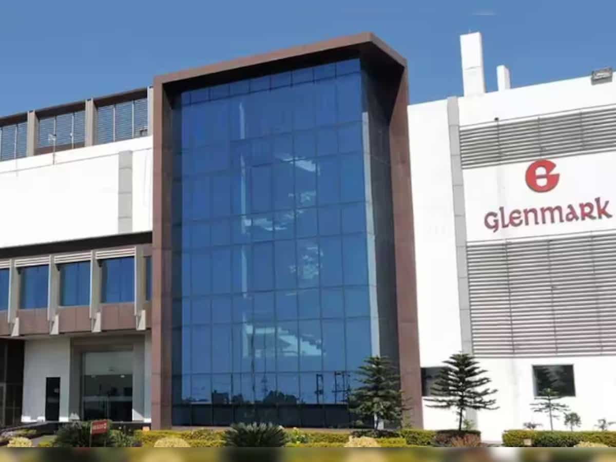 Glenmark eyes double-digit revenue growth in FY24, to focus on free cash generation, debt reduction 