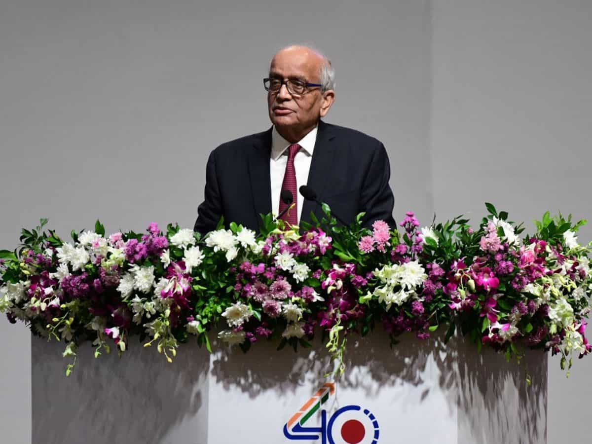 Indian industry needs to match what government has done in last 9 year: R C Bhargava