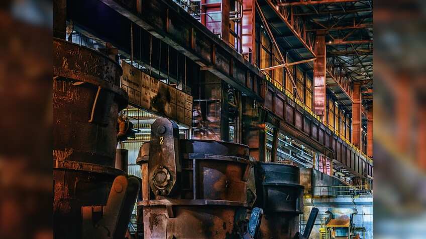 Heavy equipment maker GG Engineering approves Rs 99 crore fundraising ...