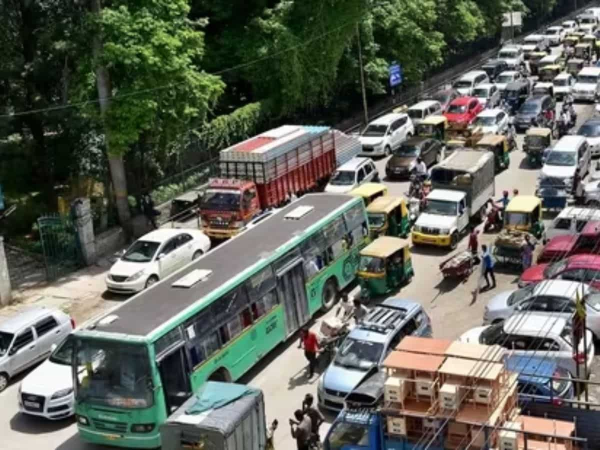 Karnataka Traffic police issues advisory for 'Bengaluru Bandh' today