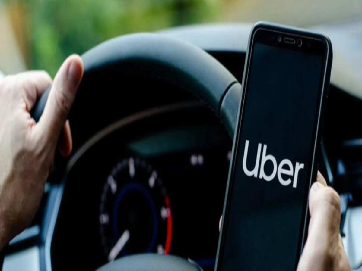 India-specific feature helps Uber clock 3.5 million trips & orders, rolls out globally
