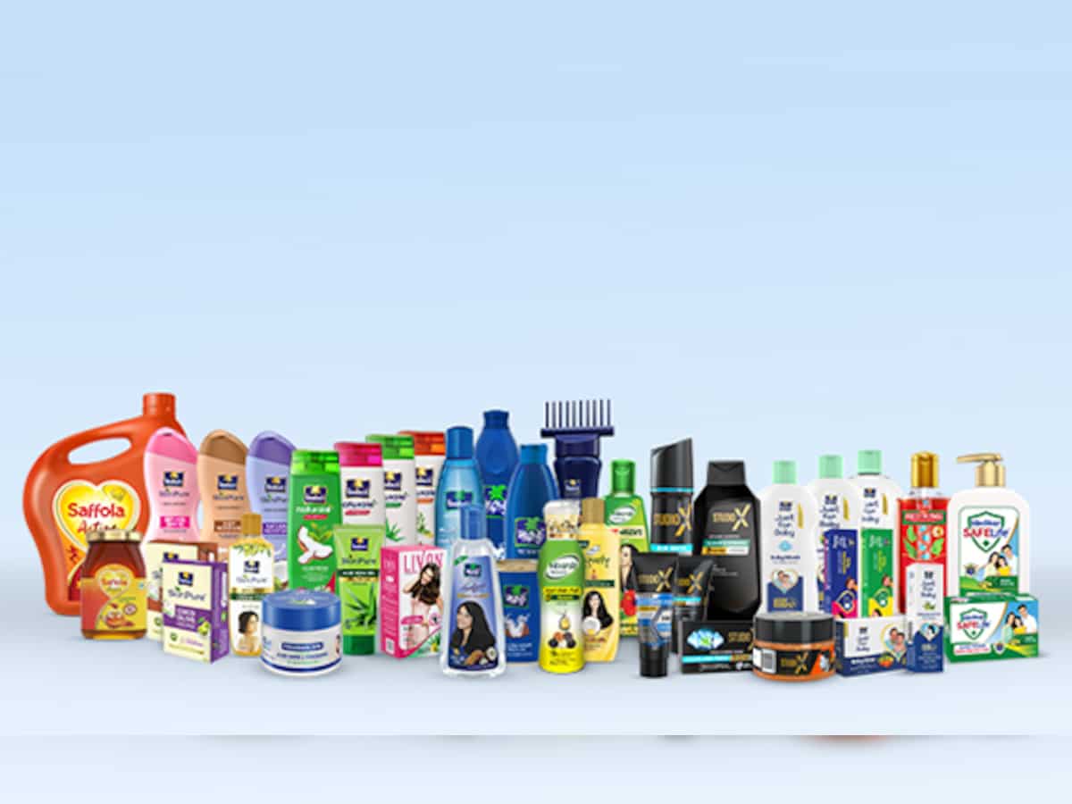 Marico's COO India Business Sanjay Mishra resigns
