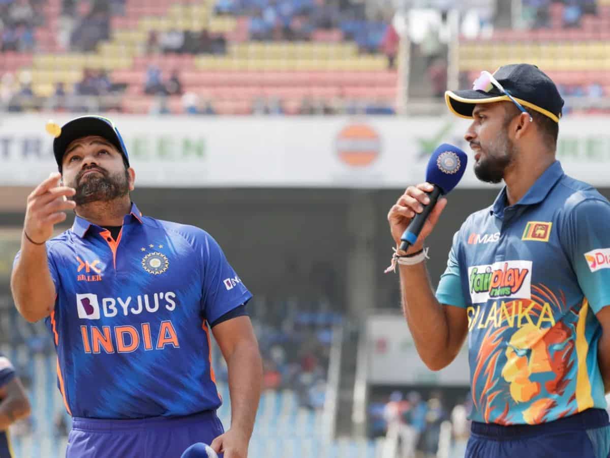 India vs Sri Lanka Live Streaming for FREE, Asia Cup 2023 Super 4: When and How to watch the IND VS SL match live on tv, mobile app | Zee Business