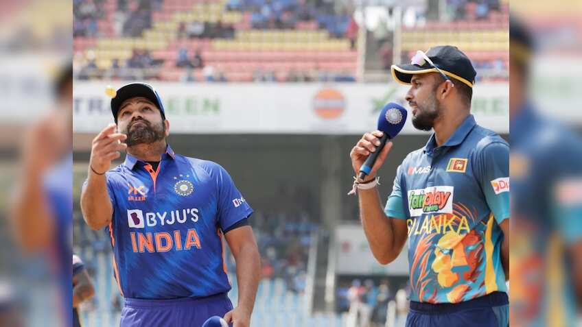 India vs Sri Lanka Live Streaming for FREE: How to Watch Asia Cup 2023 IND vs SL match live on online, mobile apps, tv and other details