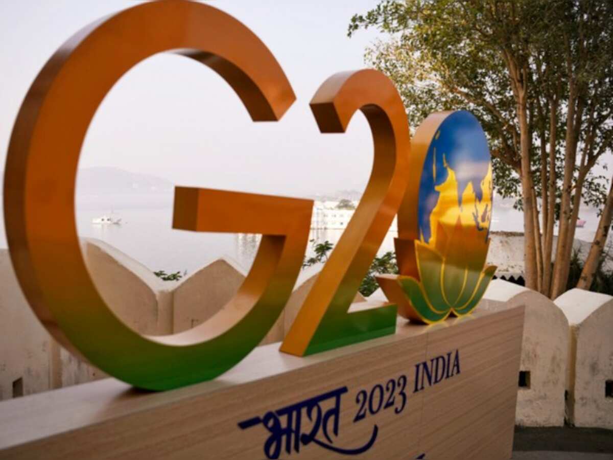 G20 Summit showcased Bharat's technological capabilities, economic strength: MoS Jitendra Singh