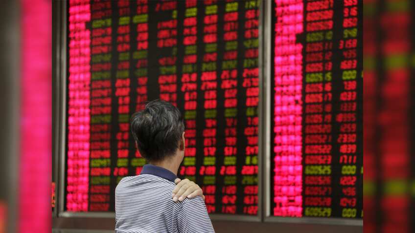 Asian markets news: Stocks steady, dollar catches breath as traders eye US CPI