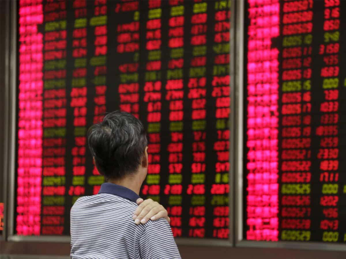 Asian markets news: Stocks steady, dollar catches breath as traders eye US CPI