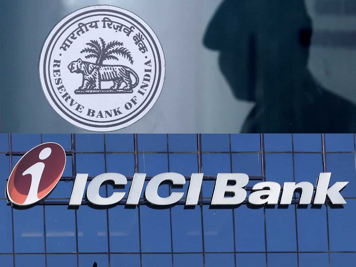 RBI approves reappointment of Sandeep Bakhshi as ICICI Bank MD and CEO for 3 years