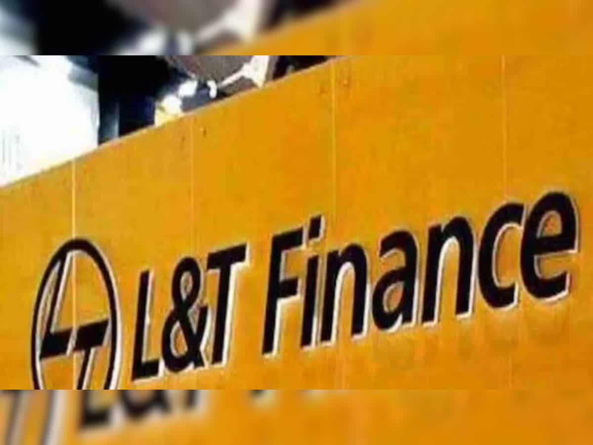 L&T Finance Holdings shares volatile after multiple block deals; Bain Capital likely seller