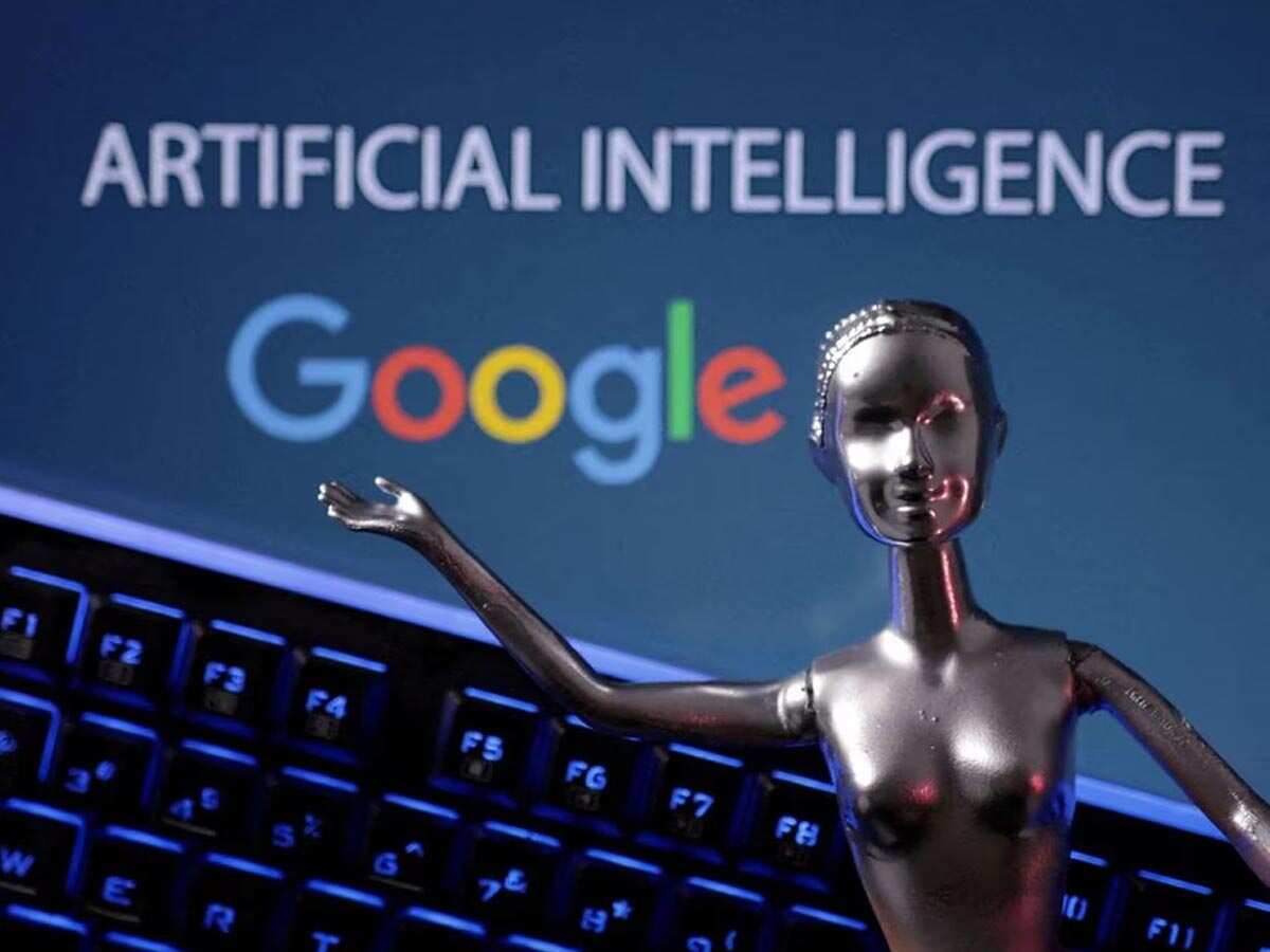 Google launches $20 million fund to support responsible AI