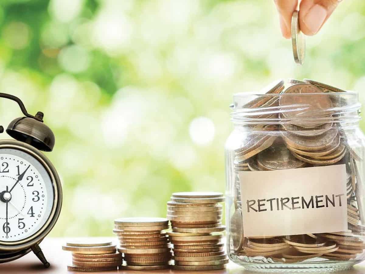 Retirement Planning: Tips to follow if your retirement funds are falling short of target