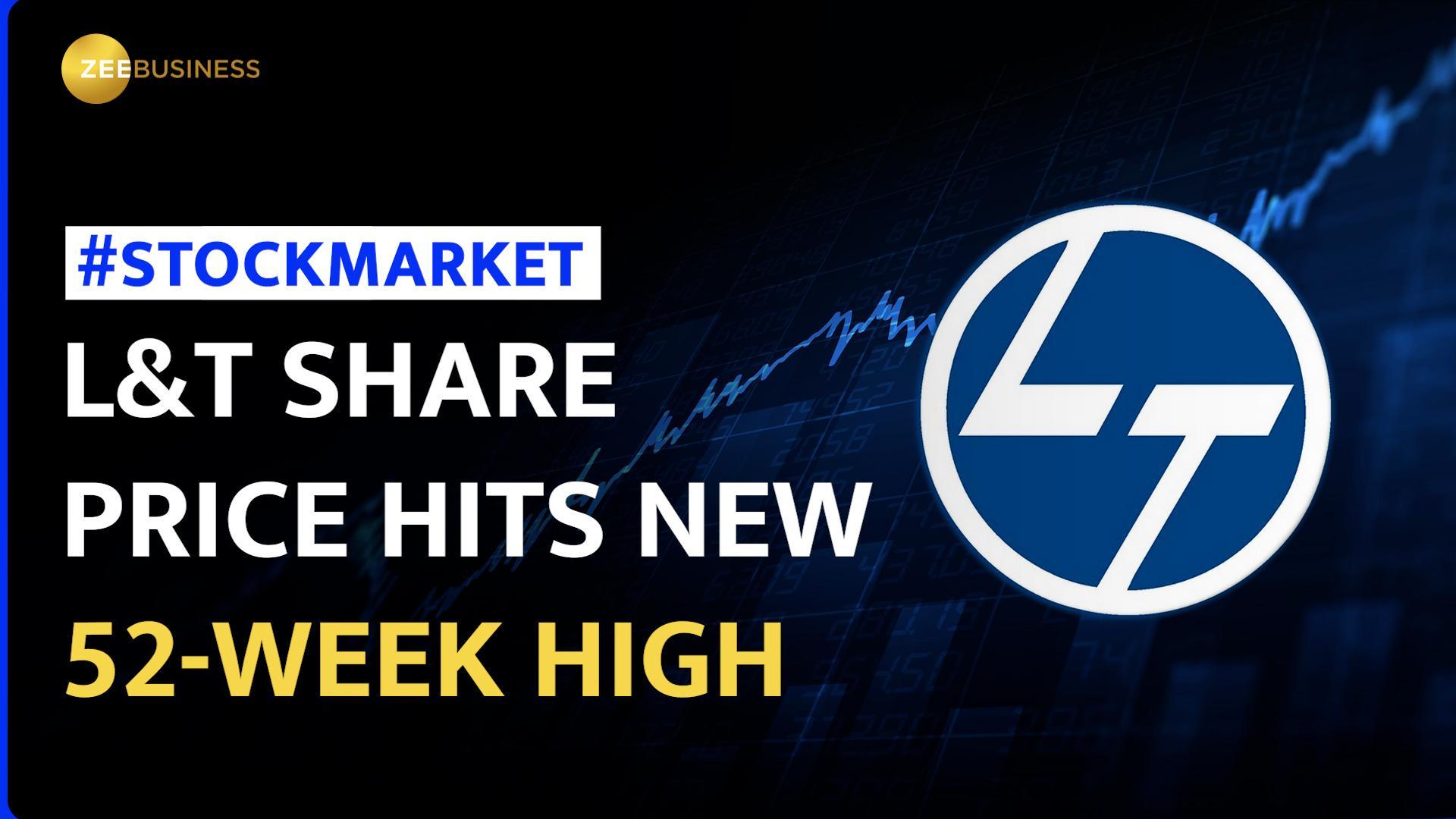 Share Price Latest News- Top News on Share Price, Update on Share Price, Share  Price News Today, Breaking News Headlines, Business News | Zee Business