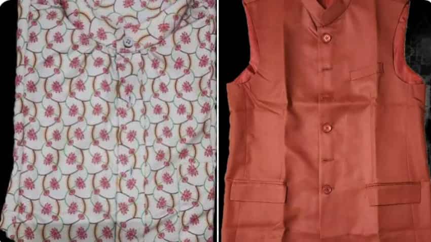 Nehru jacket, Manipuri turban: New uniforms on the cards for Parliament  staff