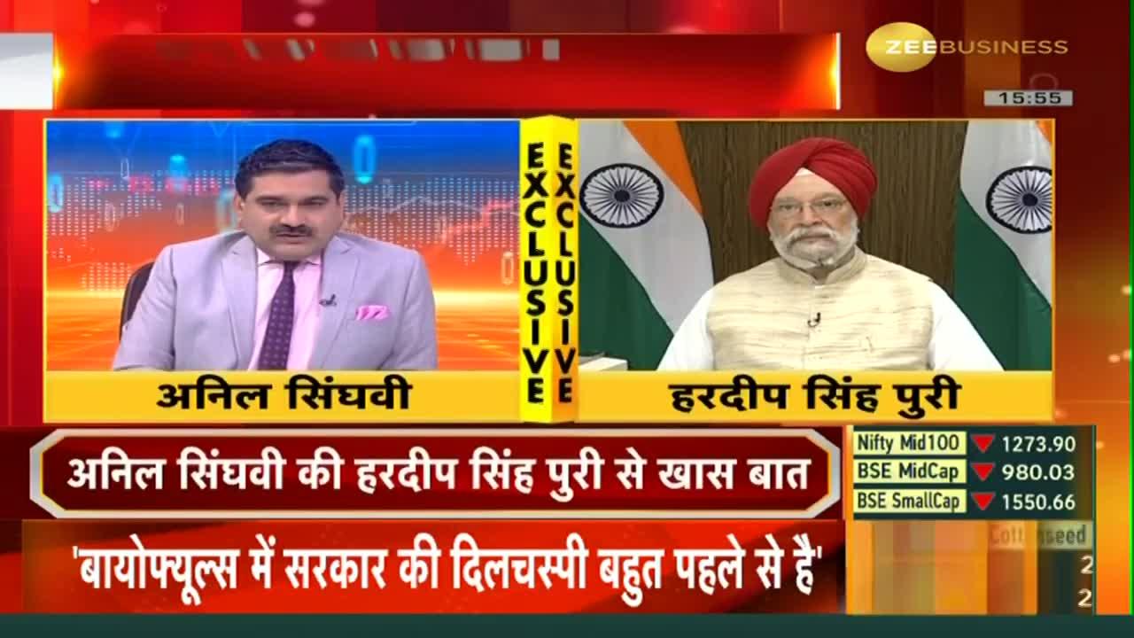 Government's Goal to Boost Affordable Housing, Hopes for India's Development Before 2047