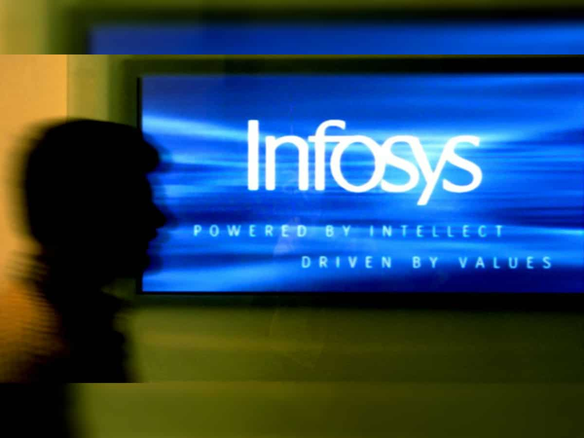 Infosys, Sterling & Wilson, SpiceJet, Bata, L&T, NTPC, and Texmaco Rail among top stocks to track today