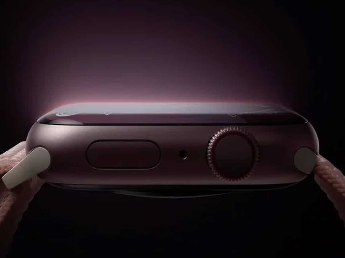 Apple Watch Series 9 release date, price, display, double tap