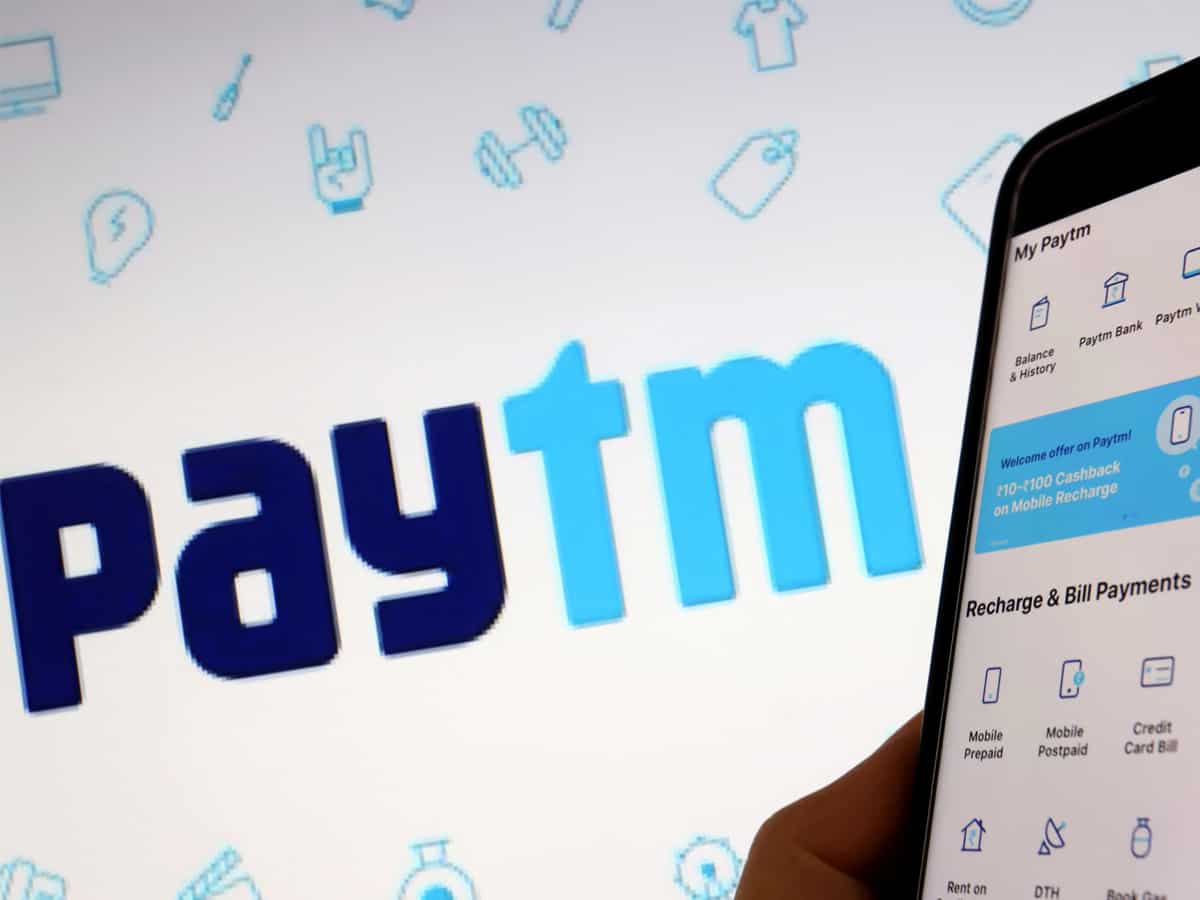 No need for funding in future, company confident of sustainable free cash flow, says Paytm CFO