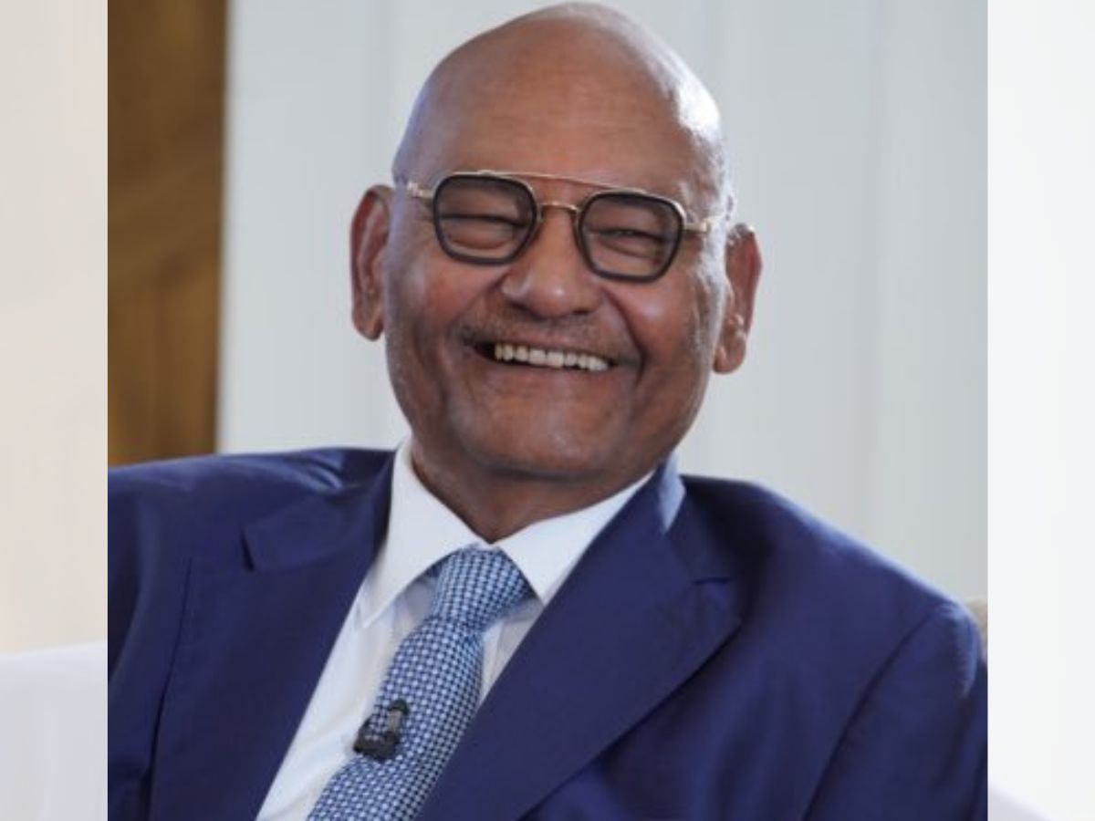 Anil Agarwal talks of moving Konkola Copper Mines to Vedanta Ltd at 'right valuation'