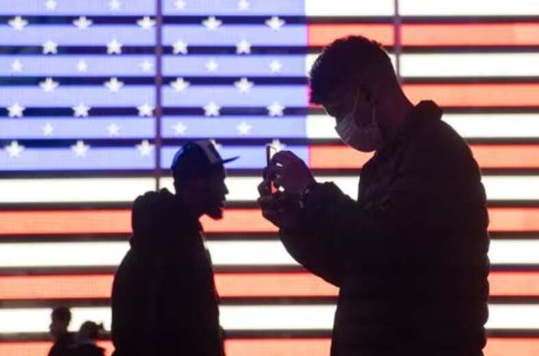 US jobless aid programs bilked of up to $135 billion during COVID, watchdog says