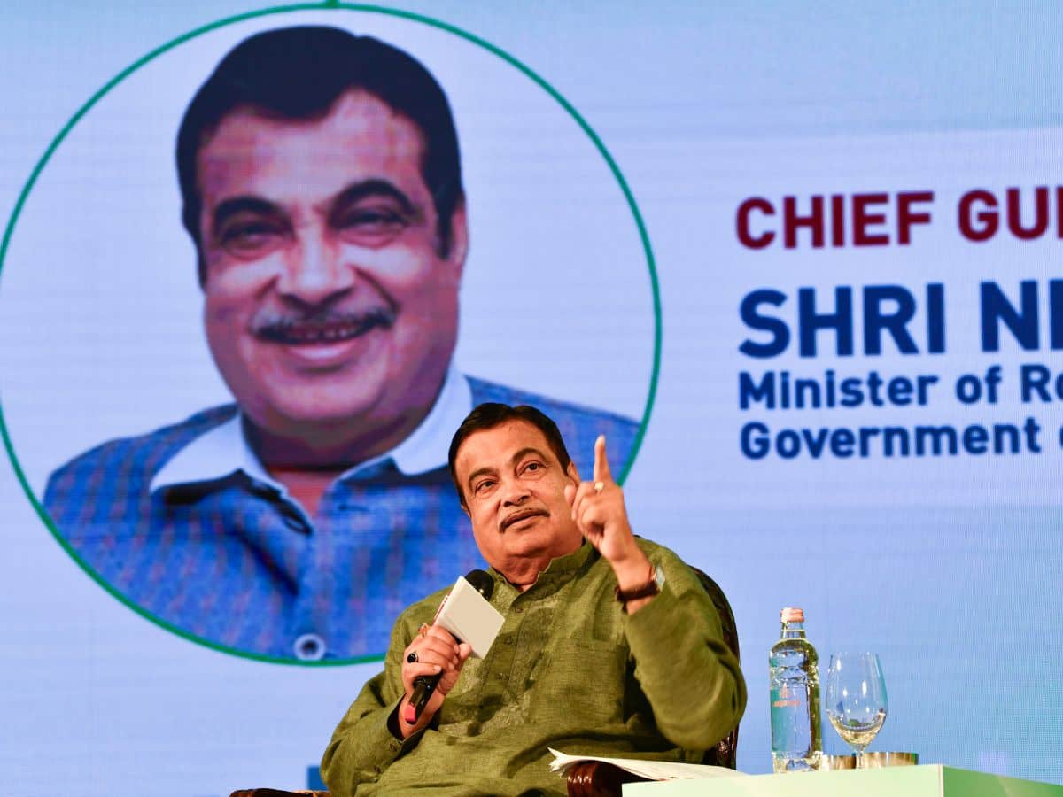 Govt will not make six airbags mandatory for cars, says Road Transport Minister Nitin Gadkari